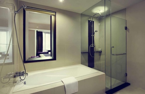 Pontianak Hotel | Mercure Pontianak City Center
