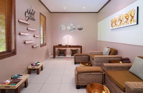 Sanur Kauh Hotel | Mercure Resort Sanur