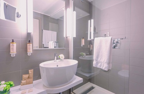 Monti Hotel | Mercure Roma Centro Colosseo