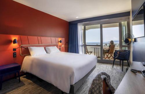 Frejus Port Hotel | Mercure Thalasso & Spa Port Fréjus