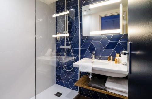 Frejus Port Hotel | Mercure Thalasso & Spa Port Fréjus