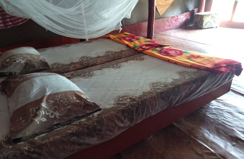 Simanindo House | Merlyn Guest House