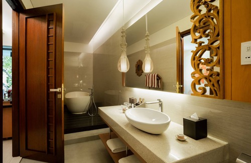 BTDC Resort | MERUSAKA Nusa Dua