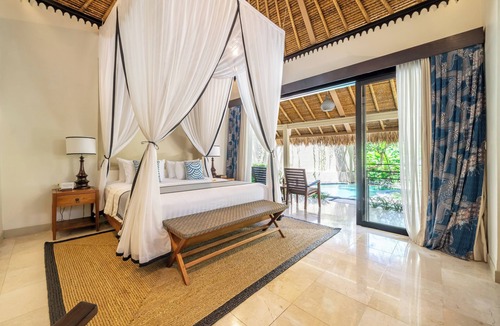 Ubud Hotel | Mesari Hotel Ubud