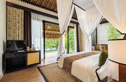 Ubud Hotel | Mesari Hotel Ubud