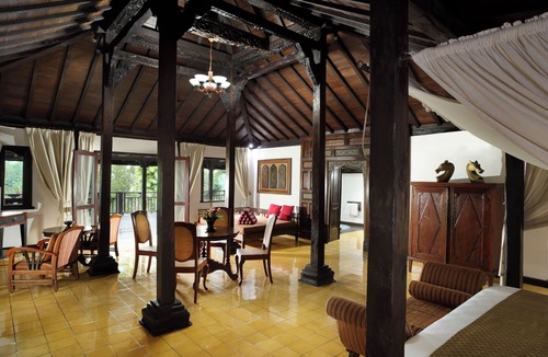 Pringsurat Hotel | MesaStila Resort and Spa