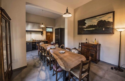 Loro Ciuffenna Villa | Mesmerizing Villa With Charming And Authentic View