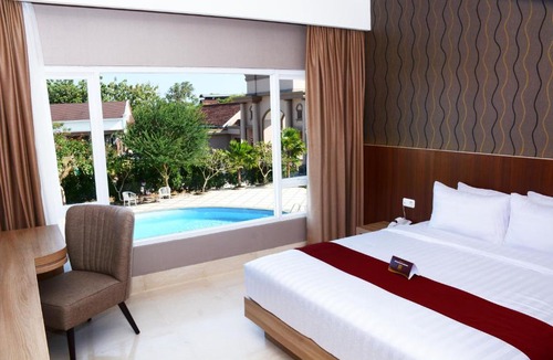 Kebumen Hotel | Mexolie Hotel