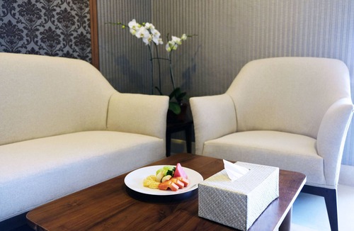 Kebumen Hotel | Mexolie Hotel