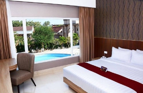 Kebumen Hotel | Mexolie Hotel