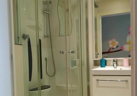 Nice City Centre Hostel | Meyerbeer Beach