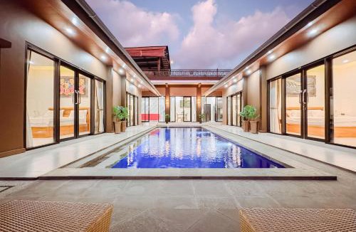 Kalibukbuk Villa | MeyGun House