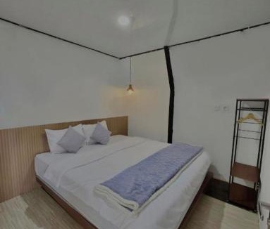 Dieng Villa | Mezzanine by Royal Cabin Dieng