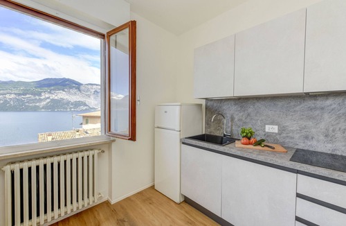 Castelletto Apartment | MGH Family Stay - Casa del Gabbiano