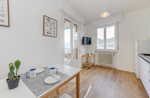 Castelletto Apartment | MGH Family Stay - Casa del Gabbiano