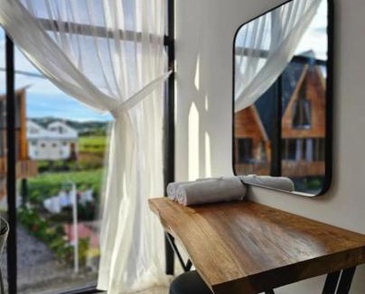 Dieng Villa | Miapalma