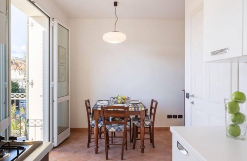 Marina di Pietrasanta Apartment | Michelangelo II by Interhome