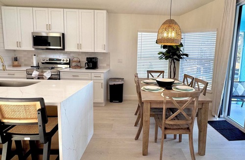 Lake Davenport Estates House | Mickey's Margarita Villa - Disney Pool Home