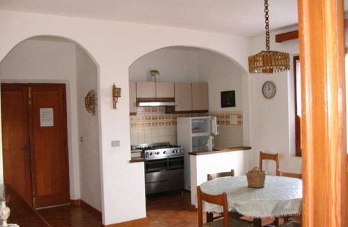 Zanca Apartment | Miclara House Apartment - Ivy