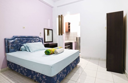 Denpasar Barat House | Micost Homestay