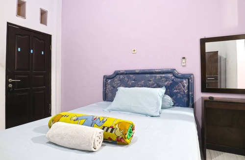 Denpasar Barat House | Micost Homestay