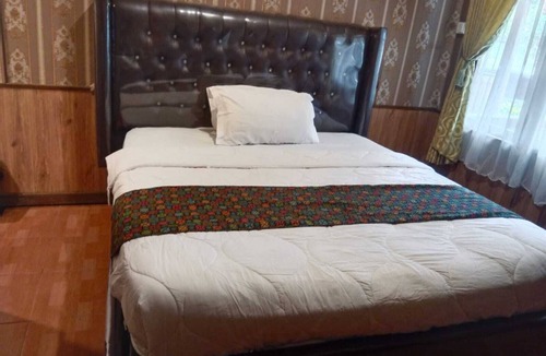 Padang Panjang Resort | Mifan Resort and Waterpark