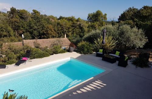 La Gaude Apartment | Mikado
