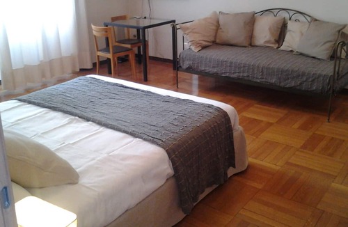Porta Garibaldi Apartment | Milan Brera Relais, apartment