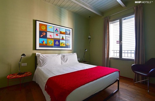 Porta Garibaldi Apartment | Milan Design Suites 2 Rooms