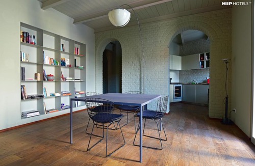 Porta Garibaldi Apartment | Milan Design Suites 2 Rooms