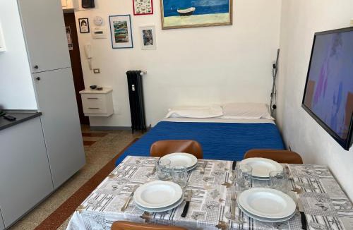 Acquabella Apartment | MilanoFlats - CittaStudiVintage - M4 1min