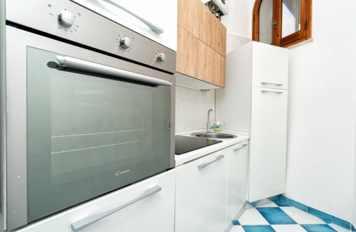 Maiori Apartment | Milena Tower Amalfi coast
