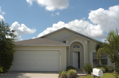 Clear Creek Villa | Military Owned and Operated Free Pool and Spa Heat 8 miles to Disney