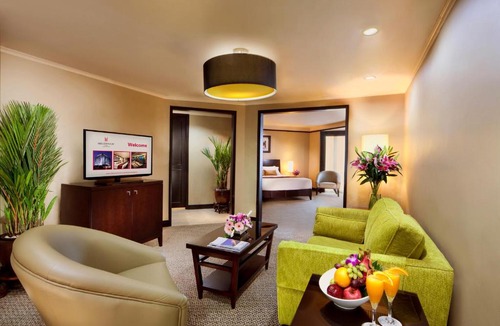 Kampung Bali Hotel | Millennium Hotel Sirih Jakarta