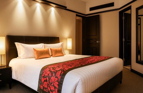 Kampung Bali Hotel | Millennium Hotel Sirih Jakarta