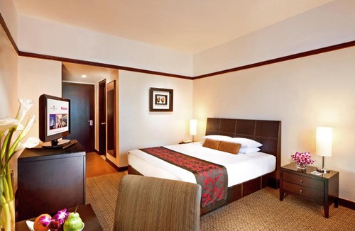 Kampung Bali Hotel | Millennium Hotel Sirih Jakarta