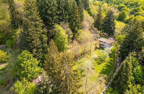 Sillano Ski Chalet | Mimma Lodges Orecchiella