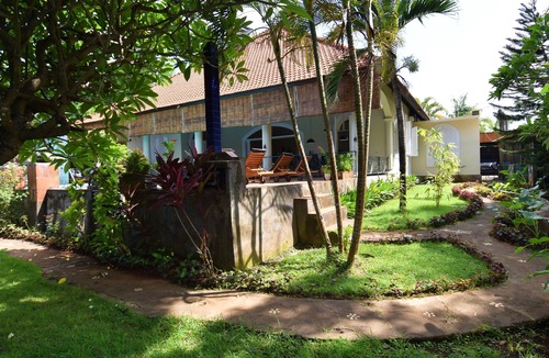 Lovina House | Mimosa, Luxury Private Villa