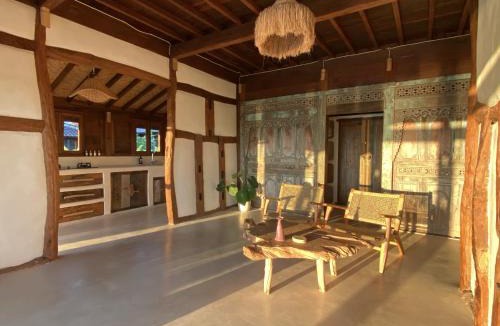 Beraban House | Mimpi indah villa