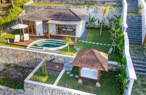 Penida Island Villa | Mimpi Villas - Boutique Villas with Agung & Seaview