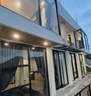 Dieng Villa | Minama Villa Dieng