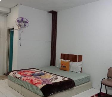 Payakumbuh House | Minamo Homestay Modern Tengah Kota Payakumbuh