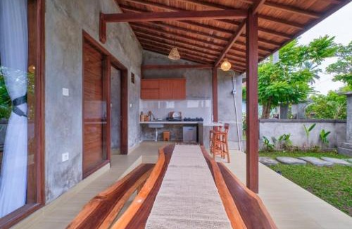 Keliki Bed & Breakfast | Minara Ubud Cottages