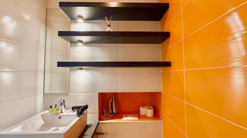 Cannes City Centre Apartment | Minerve by Welcome to Cannes