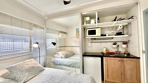 Cannes City Centre Apartment | Minerve by Welcome to Cannes
