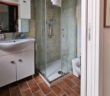 Aulla Apartment | Mini Appartement Colombana