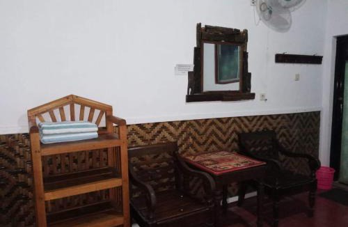 Pangandaran House | Mini Tiga Homestay