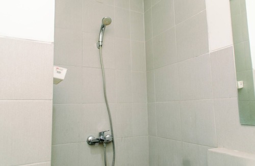 Pondok Aren Apartment | Minimalist And Comfy Studio At Bintaro Icon Apartment