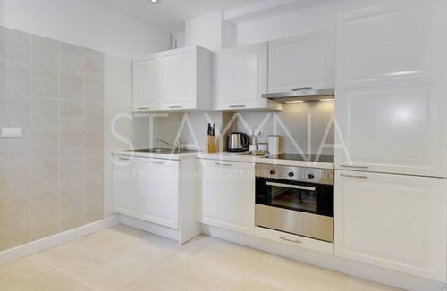 Jean-Medecin Apartment | Minuet - 1 bedroom apartment
