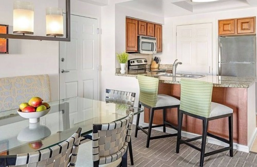 Williamsburg Villa | Minutes from Orlando's famous theme parks,